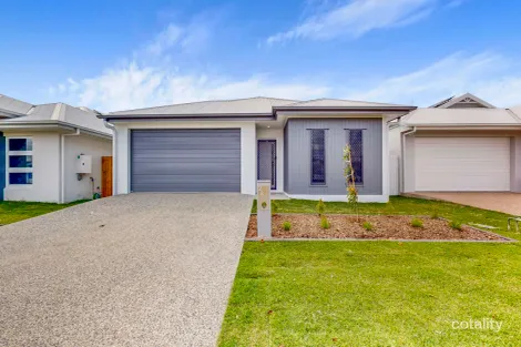 28 Poppy St, Burdell, QLD 4818