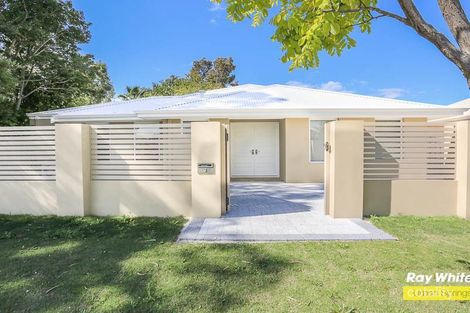 3a Norris St, Cloverdale, WA 6105