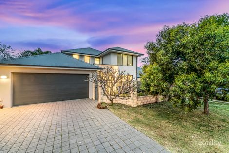 Property photo of 206A Flamborough Street Doubleview WA 6018