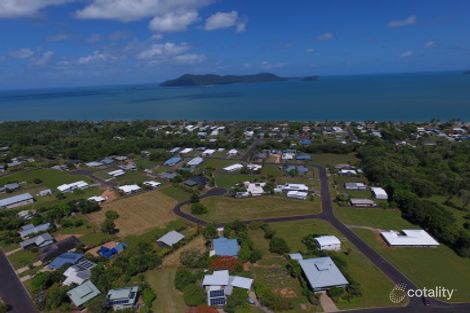 15 Genoa Ct, South Mission Beach, QLD 4852