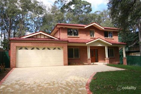 Property photo of 47A Laurence Street Pennant Hills NSW 2120