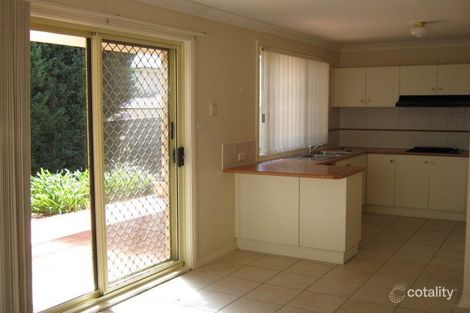 Property photo of 33 Panmure Street Rouse Hill NSW 2155