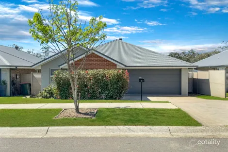 16 EMERTON RD, NORTH ROTHBURY, NSW 2335