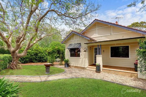 Property photo of 9 Lords Avenue Asquith NSW 2077