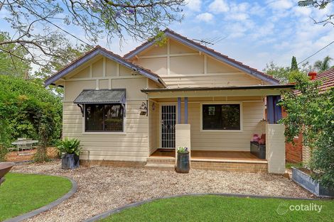 Property photo of 9 Lords Avenue Asquith NSW 2077