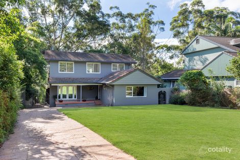 Property photo of 103 Kissing Point Road Turramurra NSW 2074