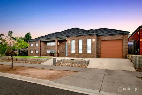 42 Ormonde Esp, Harkness, VIC 3337
