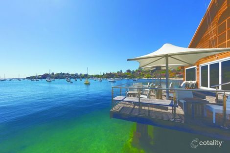 Property photo of 9/34-36 Ocean Avenue Double Bay NSW 2028