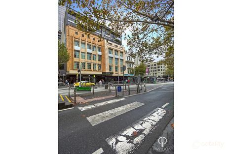 Property photo of 305/155 Bourke Street Melbourne VIC 3000