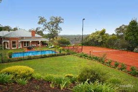 10 Margaret Ct, Warrandyte, VIC 3113