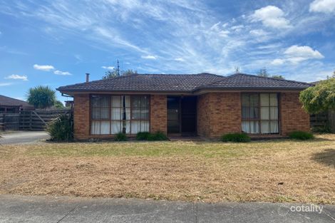 3 Crowe Ct, Newborough, VIC 3825