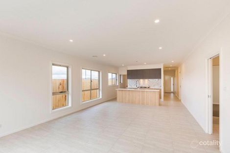 Property photo of 9 Larkin Street Googong NSW 2620