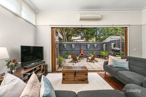 Property photo of 11 Derby Street Kensington VIC 3031