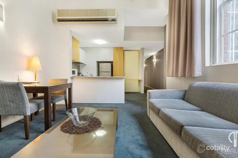 Property photo of 305/155 Bourke Street Melbourne VIC 3000