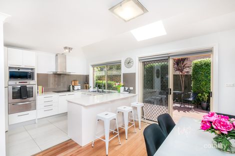 Property photo of 1/10 Chapman Street Gymea NSW 2227