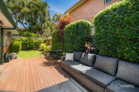 Property photo of 1/10 Chapman Street Gymea NSW 2227