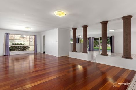 Property photo of 14 Lotusbird Place Calamvale QLD 4116