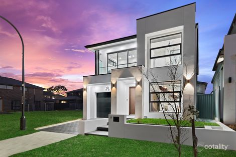 Property photo of 13 Cassowary Street Melonba NSW 2765