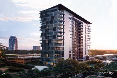 Property photo of 101/5 Pacific Street Main Beach QLD 4217