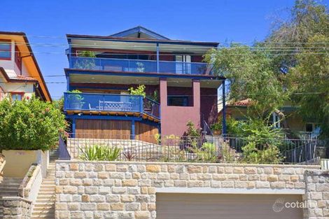 Property photo of 9 Gardyne Street Bronte NSW 2024