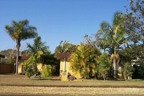 10 Newitt St, Thabeban, QLD 4670