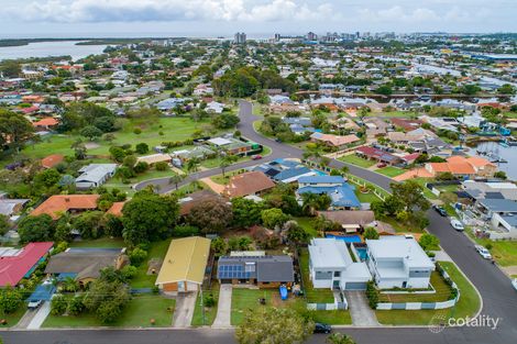 Property photo of 39 Minti Street Maroochydore QLD 4558