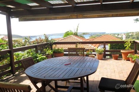 Property photo of 77B Redan Lane Mosman NSW 2088