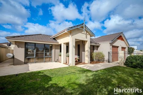 Property photo of 21 Josbury Corner Carramar WA 6031