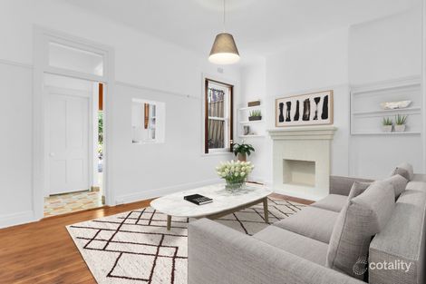 Property photo of 14/120-130 Brougham Street Potts Point NSW 2011