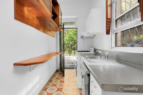 Property photo of 14/120-130 Brougham Street Potts Point NSW 2011
