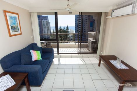 Property photo of 34/19 Aubrey Street Surfers Paradise QLD 4217