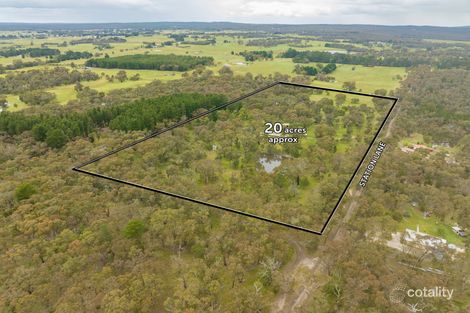 153 Station Lane, Carngham, VIC 3351