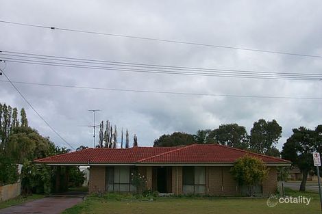 18 Zambesi Dr, Greenfields, WA 6210