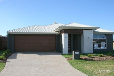 Property photo of 6 Saltwater Street Pimpama QLD 4209