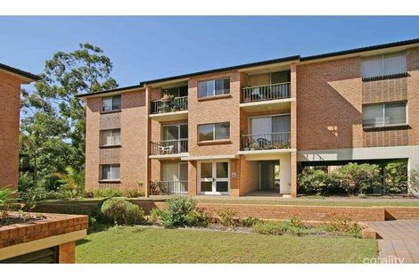 15/38-40 Chapman St, Gymea, NSW 2227