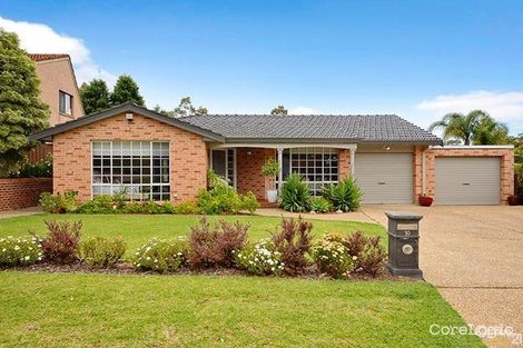 Property photo of 10 Ribbon Gum Close Alfords Point NSW 2234