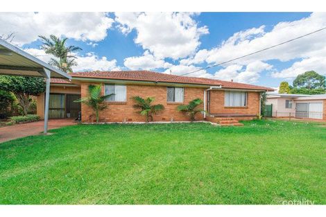 437 Stenner St, Harristown, QLD 4350