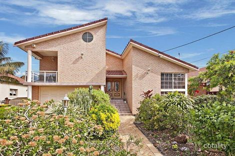 14 Long St, Strathfield, NSW 2135