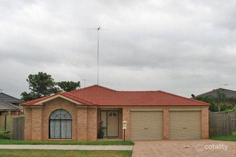 21 Greygum Ave, Rouse Hill, NSW 2155