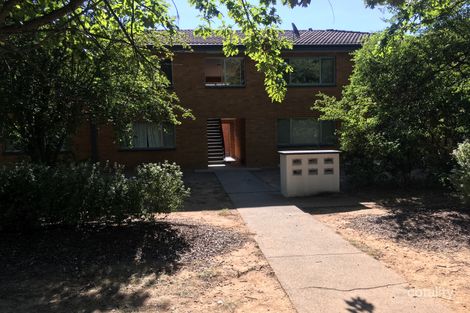 6/9 Wark St, Hughes, ACT 2605