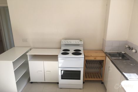 Property photo of 6/9 Wark Street Hughes ACT 2605