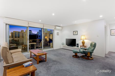 Property photo of 11/24 Moray Street New Farm QLD 4005