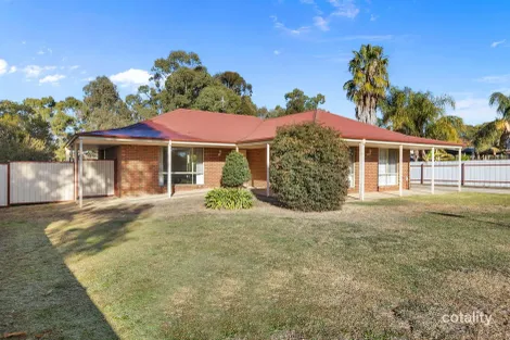 Property photo of 3 Suzanne Court Nagambie VIC 3608
