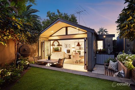 Property photo of 15 Old Lane Cremorne NSW 2090
