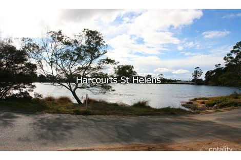 33 Medeas Cove Rd, St Helens, TAS 7216