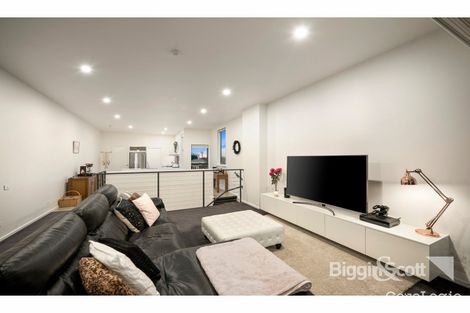 Property photo of 5/55 Johnston Street Port Melbourne VIC 3207