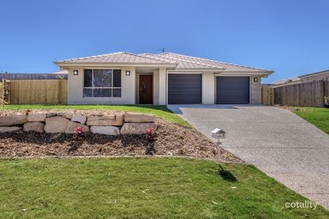 20 Annabelle Way, Gleneagle, QLD 4285