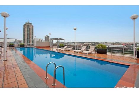 Property photo of 908/28 Harbour Street Sydney NSW 2000