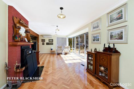 Property photo of 174 Captain Cook Crescent Narrabundah ACT 2604