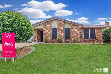 Property photo of 9 Enbrook Street Bracken Ridge QLD 4017